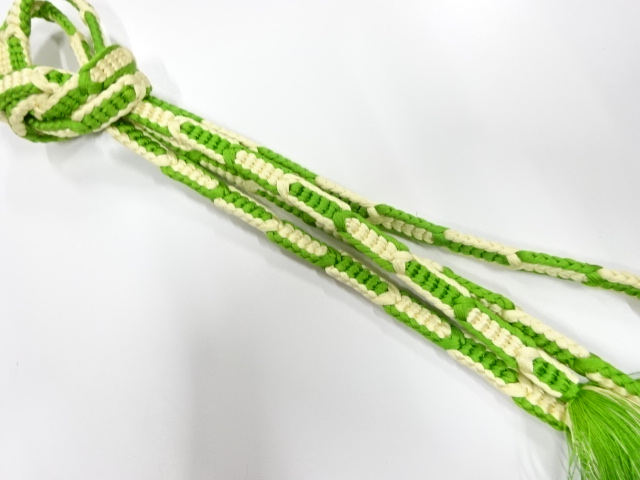 Japanese Kimono / Accessories Silk